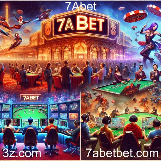 O Crescimento dos E-Sports: Uma Nova Era de Competição️ O Crescimento dos E-Sports: Uma Nova Era de Competição️