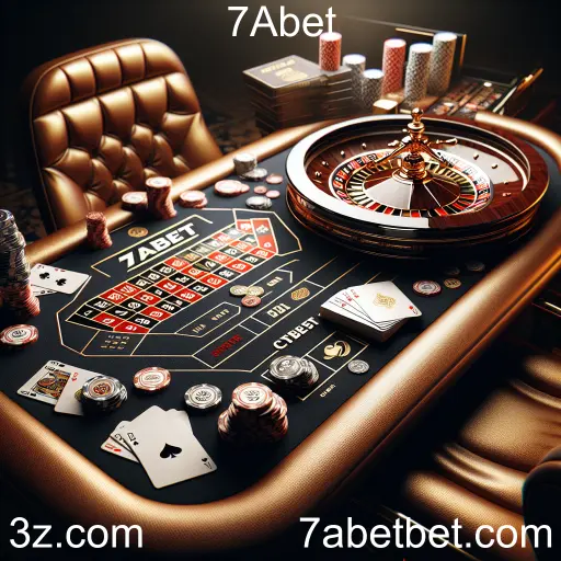 Descubra a Categoria 'Mesa' no 7Abet️